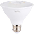 Pack 2 Focos Led 8.5 W E27 900 Lm Luz Fria