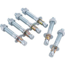 Perno anclaje 1/2 x 3 3/4 6 un