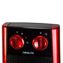 Termoventilador Electrico 2000 W Htc 2013 Multicolor