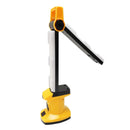 Lampara Emergencia Recargable Portatil 20 W