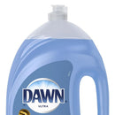 Lavalozas Liquido Dawn Original 2.07 L Para Limpieza De Loza