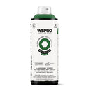 Pintura en Spray 0.4 l Brillante Verde Envidia