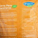 Tierra para Maceteros 25 litros saco