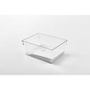 Caja Multifuncional 15,2X20,3X8,3 Cm