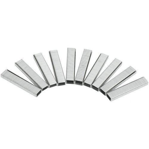 Grampa 1,2X6 Mm Metal 1000 Unidades
