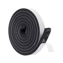 Sello goma espuma 12x9mm x 6 m