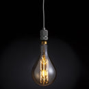 Ampolleta Led Fil 8W E27 Amb