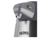Termo Sifon Agua Caliente Acero Inoxidable 2.5 l