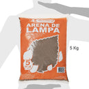 Mejorador de suelo arena sanitizada 5 kg bolsa