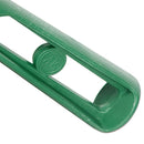 Punzon para perforar plastico 3 mm