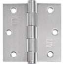 Bisagra acero inoxidable 3x3