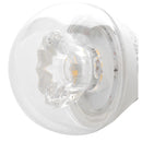 Ampolleta Led Mini Globo 40 W E14 470 Lm Luz Calida