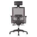 Silla Ejecutiva 03072021 Negro