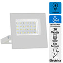 Reflector Led 20W Lf Blanco