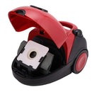 Aspiradora De Arrastre 1400 W 2 Litros Rasp-2140