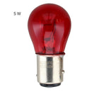 Ampolleta Halogena 5w para Automovil Luz Clara