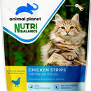 Snack para Gato Adulto Pollo 0.065 kg