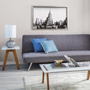 Cuadro Ciudad 60X90 Cm