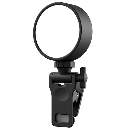 Sb Luz Clip Pocket Usb Negro