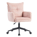 Silla Pc Nube Rosado