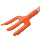 Kit Herramientas Jardineria 4 Piezas Mango Ergonomico