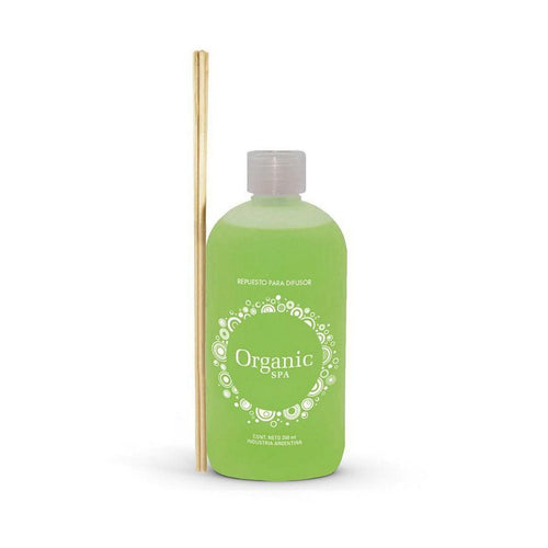 Repuesto Difusor Verbena Fresias 0.35 L
