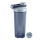 Botella shaker 700 ml color surtido.
