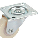 Rueda giratoria pu 20kg
