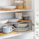 Repisa Para Cocina 40X24X14 Cm Acero