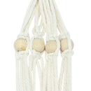 Colgador Macetas 125 Cm Soporte Para 3