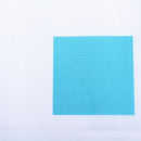 Cortina de bano Mosaico poliester 180x178 cm