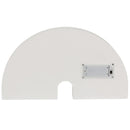 Sb Letrero Deco Led Arco Bco