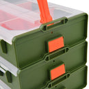 Pack organizador 3 en 1