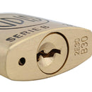 Candado b30x3 llave iguales