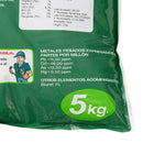 Fertilizante para cesped FertiPrados 5 kg bolsa