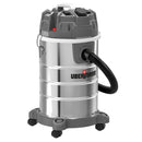 Aspiradora Electrica 1400 W 30 Litros 40035-00005