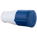 Enchufe industrial hembra volante 16 A 2P+T 220V