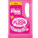 Limpiador Pisos Concentrado The Pink Stuff Aroma Frutal 1 Li