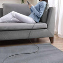 Cargador Tipo C a Tipo C 100 W 2 metros