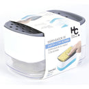 Dispensador De Jabon Con Bomba
