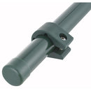 Kit Poste Metalico Jardin 170 Cm Delimitador Espacios