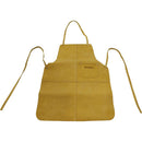 Pechera Portaherr Amarillo