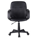 Sillon Ejecutiva Hl-2808Bk Negro