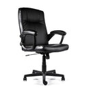 Sillon Ejecutiva Vitto Negro