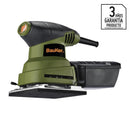 Lijadora Palma Orbital Electrica 1/4 Pulg 220W