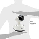 Camara interior IP Wifi 720 HD