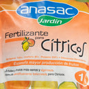 Fertilizante Para Citricos 1 Kg Bolsa