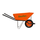 Carretilla Concretera 90L Con Rueda Neumatica 3.50-8 Pulg
