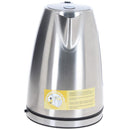 Hervidor Recco 1.7 Litros Inoxidable