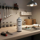 Pintura En Spray 0.4 L Mate Blanco Iglu